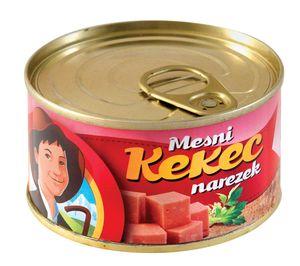 mesni narezek kekec