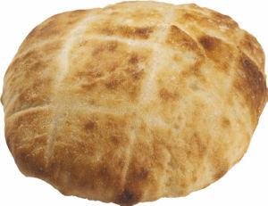 lepinja rustikalna pogačica don don, mini, 50 g