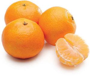mandarine satsuma