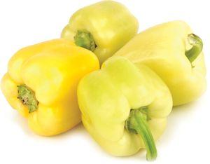 bela paprika babura