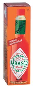 omaka tabasco mcilhenny co.