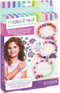 Set Make It Real, Bedazzled zapestnice