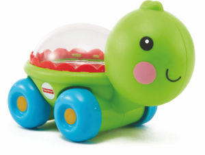 Igrača Fisher Price, vozila, živalski motiv, mala