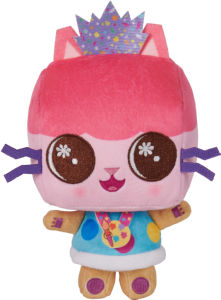 Figura pliš party Gabbys, 24 cm