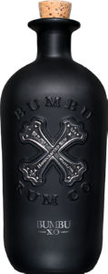 Rum Bumbu, XO, alk.40 vol%, 0,35 l