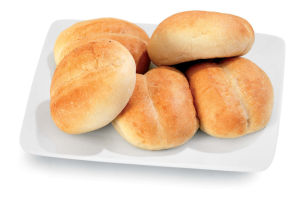 Žemlje 5 x 60 g 