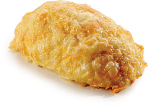 Sirova Štručka 80 g 