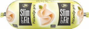 Velike Piščančje Prsi Perutnine Ptuj Postrežno
