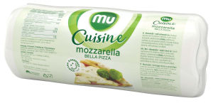 Sir MU, Bella Pizza Ljubljanske mlekarne