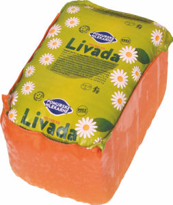 Sir Livada Pomurske mlekarne
