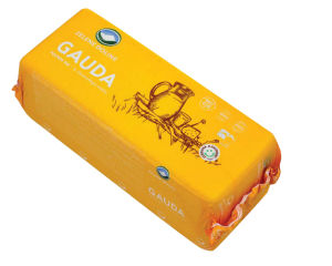 Sir Gauda Zelena doline, 2,5kg