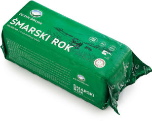 Sir Šmarski Rok, Zelene doline,2,5kg