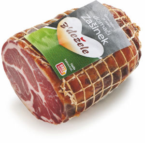 Zašinek Z'Dežele 1/2 salame Vakumsko Pakirano