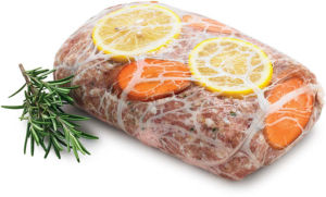 Mesna Štruca Postrežno