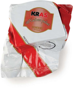 Kuhan Pršut Kras Postrežno