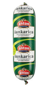 Šunkarica Meso Kamnik Postrežno