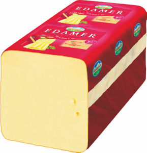 Sir Edamec, 40% m.m., štruca cca 3 kg