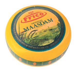 Sir Maasdam
