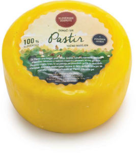 Sir pastir SD