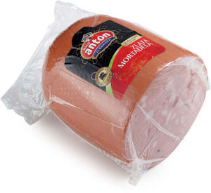 Zlata Mortadela Meso Kamnik Postrežno