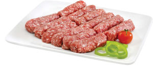 Čevapčiči Postrežno