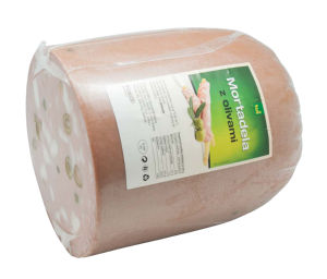 Mortadela z Olivo Tuš Postrežno