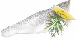 Brancin file s kožo