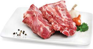 Svinjske Križne Kosti Pigi Postrežno