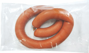Klobasa Radost Ave Panvita Postrežno