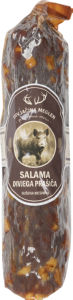 Salama divjega prašiča, Dobrote Dolenjske