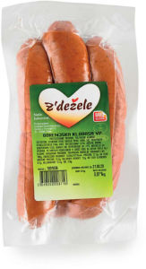 Gorenjska Klobasa Vakumsko Pakirano