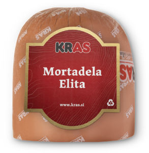 Mortadela Elita 1/2 mortadele Postrežno