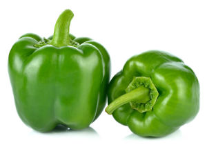 Zelena Paprika Babura