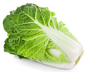Kitajsko Zelje 