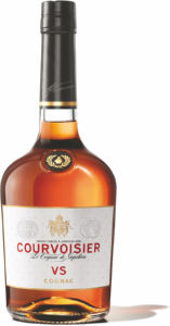 Konjak Courvoisier VS alk. 40 % vol. 0,7 L
