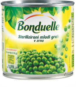 grah bonduelle