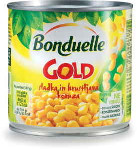 koruza bonduelle