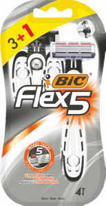 Brivnik BIC, Flex 5, 3+1