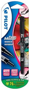 twin marker