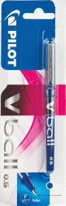 Pilot V Ball, moder