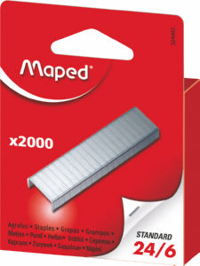 Sponke za spenjač Maped, 2000/1