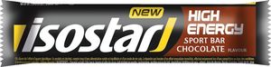 proteinska ploščica čokolada energy sport bar, isostar, 35g
