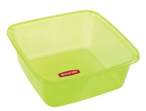 Kvadratna Posoda 11 L