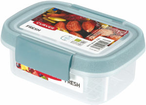 Posodica za shranjevanje hrane Curver, Smart Eco Fresh, 0,2 l