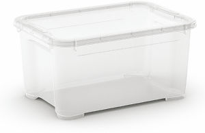 Škatla za shranjevanje Curver, T box, 14 l
