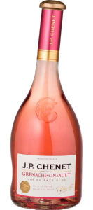 vino rose