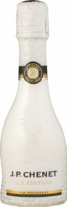 Vino peneče JP Chenet, Ice edition, alk.10,5 vol%, 0,2 l