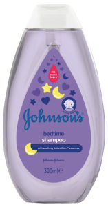 šampon bedtime, johnson's baby, 300 ml