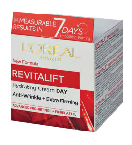 dnevna krema proti gubam revitalift, l´oreal, 50ml