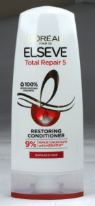Balzam za Lase Elseve Total Repair 5 200 ml